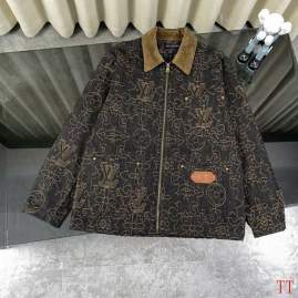 Picture of Louis Vuitton Jackets _SKULVM-XL20tx12031672